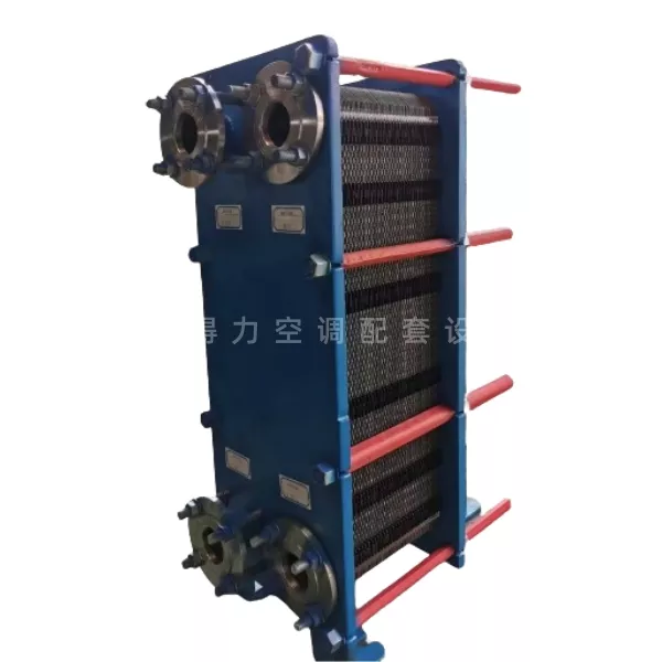 板式换热器