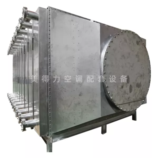 烟气余热回收换热器