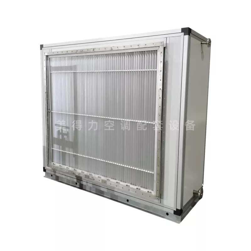 不锈钢表冷器-表冷器非标定制生产厂家